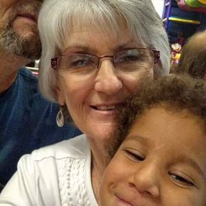 Meet your Posher, Jeanne